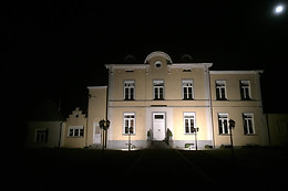 Domein - B&B Sint-Bartel