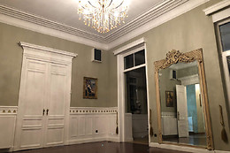 Domein - B&B Sint-Bartel