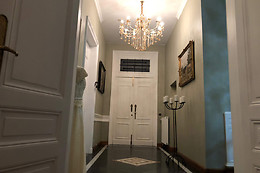 Domein - B&B Sint-Bartel