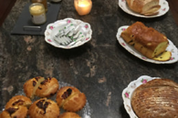 Domein - B&B Sint-Bartel