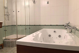 Domein - B&B Sint-Bartel