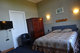Domein - B&B Sint-Bartel