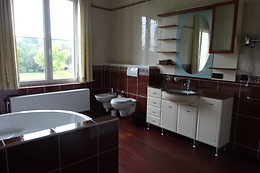 Domein - B&B Sint-Bartel
