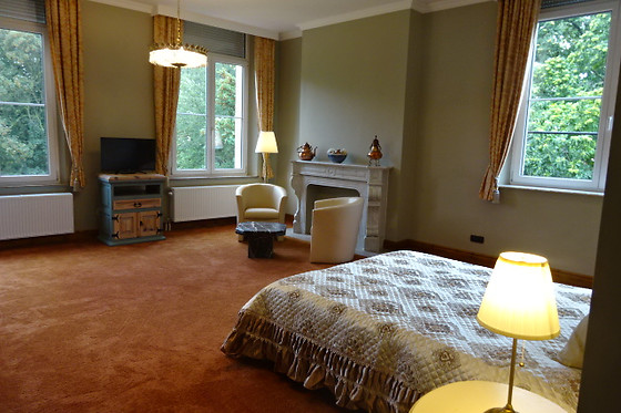 Domein - B&B Sint-Bartel - photo 12