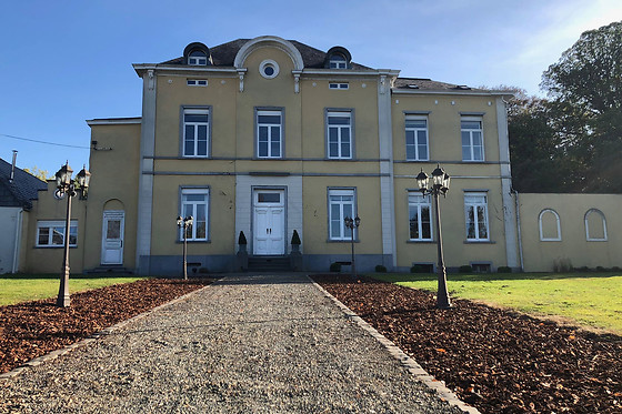 Domein - B&B Sint-Bartel - photo 36