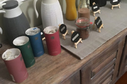 Domein - B&B Sint-Bartel