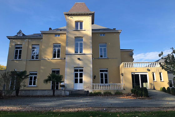 Domein - B&B Sint-Bartel - photo 19