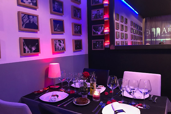 RESTAURANTE EL ARGENTINO - photo 4