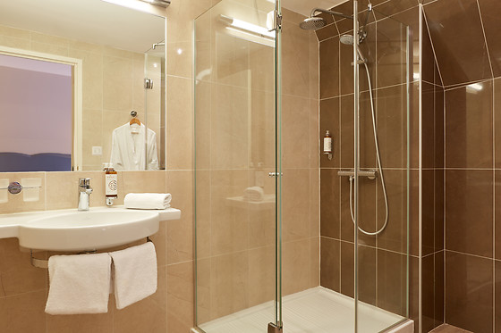 Le Relais des Trois Châteaux - photo 16