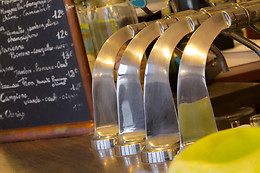 Cappuccino Ristorante