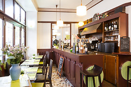 Cappuccino Ristorante