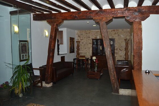 ANTIGUO PALACIO DE ATIENZA - photo 17