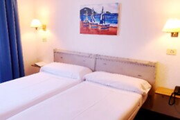 HOTEL ZARAUZ