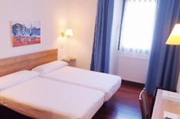 HOTEL ZARAUZ