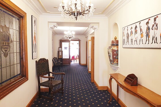 HOTEL ZARAUZ - photo 7