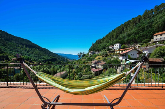 NATIONS GERÊS BED & BREAKFAST - photo 1