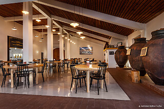 Visita à Adega + Degustação de Vinhos para 2 | Casa das Talhas, Vidigueira (Beja)