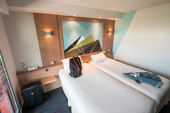 Online Booking EPS - photo 5