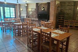 HOTEL VILLA DE BERZOCANA
