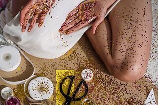 4 Workshops criativos à escolha para 2 no Atelier Katharós - Aveiro | 1h de autoconhecimento feminino