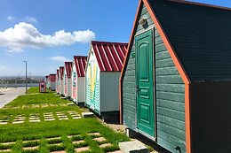 Natura Art Camping São Torpes *** by Campigir