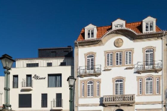 Bemyguest Viseu - photo 0