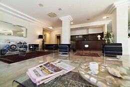 Online Booking EPS