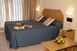 HOTEL AR ROCA ESMERALDA & SPA
