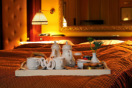 VILLA DE PLAN APARTAMENTS&SUITES