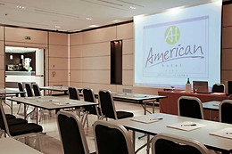American Hotel