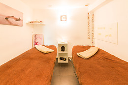Institut de Beauté Orchidée