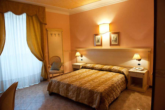 Hotel Corso - photo 0