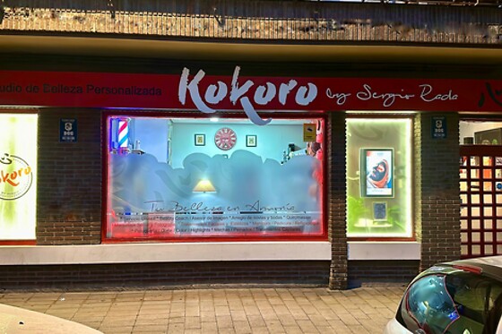KOKORO BELLEZA - photo 11