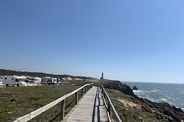 São Pedro de Moel by Campigir