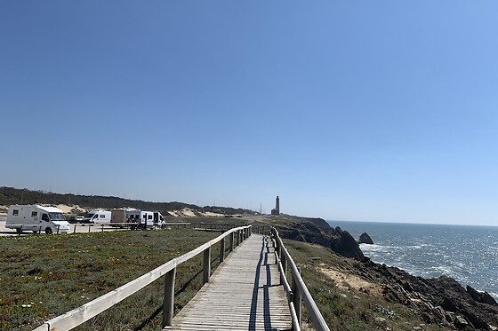 São Pedro de Moel by Campigir - photo 3
