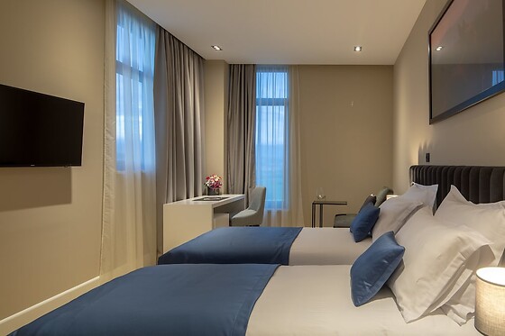 Online Booking EPS - photo 1
