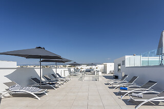 Duas noites em estúdio para 2 no Nemea Appart'hôtel Nice Riviera**** em Nice (França)