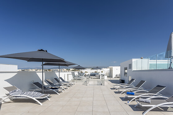 Duas noites em estúdio para 2 no Nemea Appart'hôtel Nice Riviera**** em Nice (França)