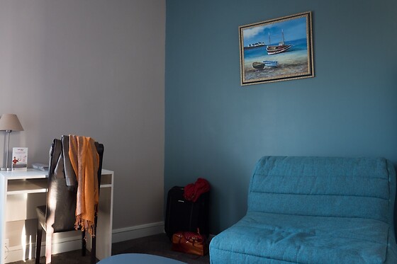 Online Booking EPS - photo 1