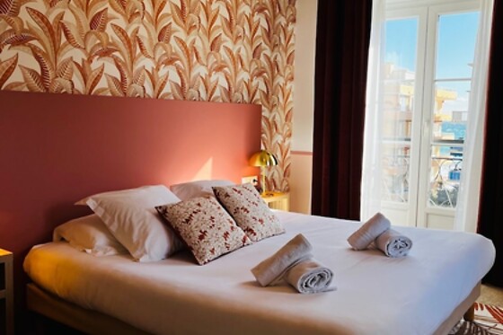Online Booking EPS - photo 0