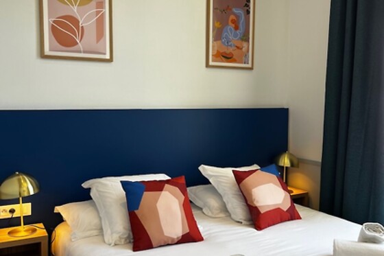 Online Booking EPS - photo 5