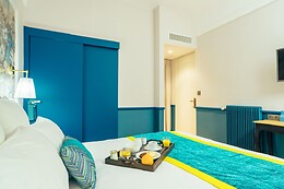 Online Booking EPS