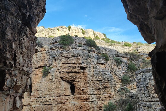 INSPIRA ALBARRACÍN - photo 1