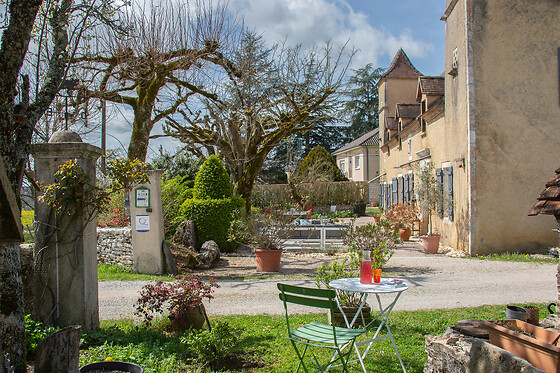 Domaine de Bel-Air - photo 1