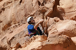 Cascarre Escalade