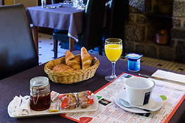 Hôtel Restaurant Bayle