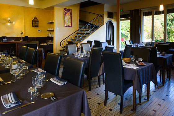 Hôtel Restaurant Bayle - photo 6