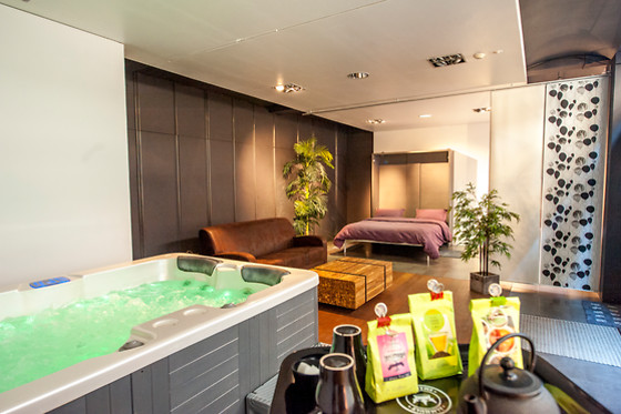 Suite & Spa No Idem - photo 2