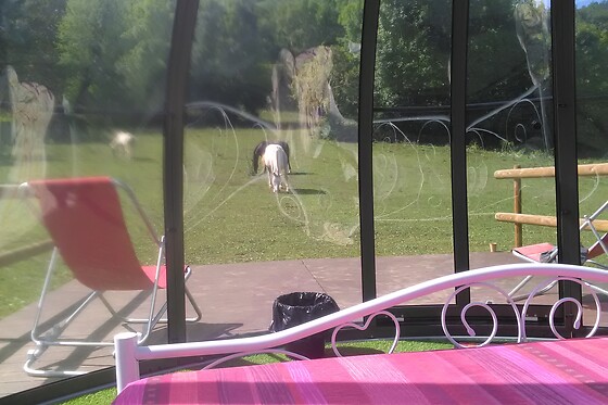 Ferme des Baillards - photo 2