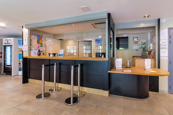 Online Booking EPS - photo 9